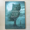 De tuinman van de nacht