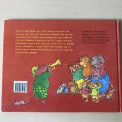Marianne Busser. Het stoute dingenboek voor peuters en kleuters