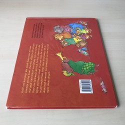 Marianne Busser. Het stoute dingenboek voor peuters en kleuters
