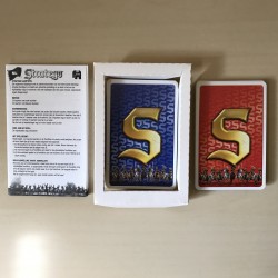 Stratego : Kaartspel
