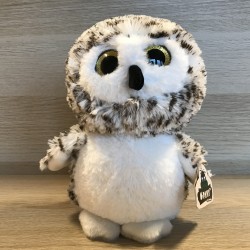 Pluche uil : Nieuw. Paws.