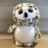 Pluche uil : Nieuw. Paws.
