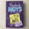 Dagboek van een muts : Avonturen van een niet-zo-cool feestbeest. Deel 2 van de Total uitgave