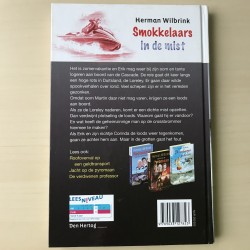 Smokkelaars in de mist