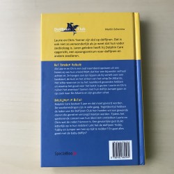 Dolfijnenclub 2 in 1 : Het gouden geheim & Dolfijnen in aktie!