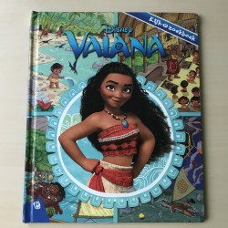 Disney Valana: Kijk- en zoekboek