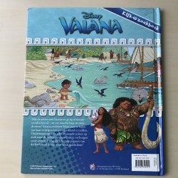 Disney Valana: Kijk- en zoekboek