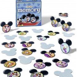 Memory : Mickey Mouse Clubhouse