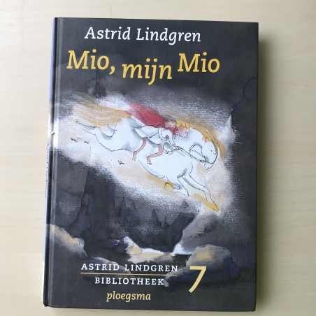 Mio, mijn mio