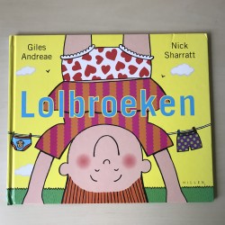 Lolbroeken
