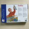 Selecta Exotica puzzel. 32 grote stukken
