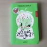 Francine Oomen: Hoe overleeft Rosa in New York?