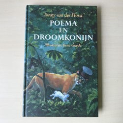 Poema en droomkonijn