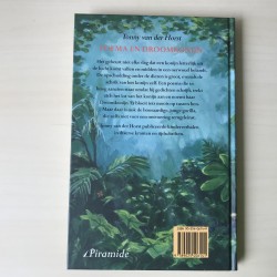 Poema en droomkonijn
