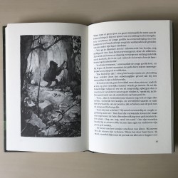 Poema en droomkonijn