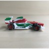 Cars : Francesco Bernoulli, raceauto.