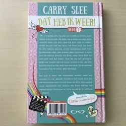 Carry Slee : Dat heb ik weer! Deel 1