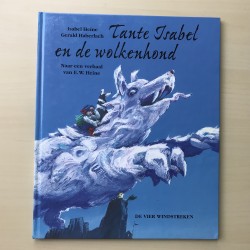 Tante Isabel en de wolkenhond