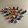 Gogo’s : 24 stuks. Set 3.