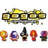Gogo’s : 24 stuks. Set 3.