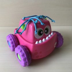 Fisher Price Monster