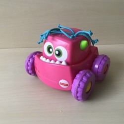 Fisher Price Monster