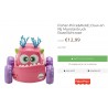 Fisher Price Monster