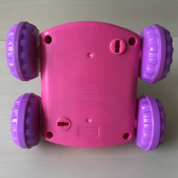 Fisher Price Monster