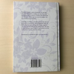 Adzerk de witte hengst