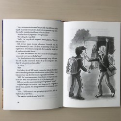 Geheim: Het geheim van de dj