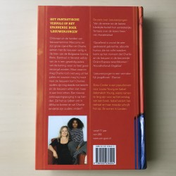 Leeuwenjongen : de jacht.