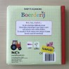 Baby’s kijkboek: boerderij