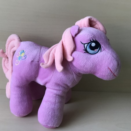 Little Pony knuffel