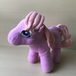 Little Pony knuffel