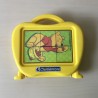 Blokkenpuzzel Winnie de Poeh