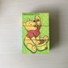 Blokkenpuzzel Winnie de Poeh
