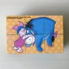 Blokkenpuzzel Winnie de Poeh