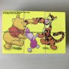 Blokkenpuzzel Winnie de Poeh