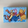 Blokkenpuzzel Winnie de Poeh