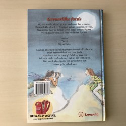 Rugzakavontuur : Gevaarlijke foto’s