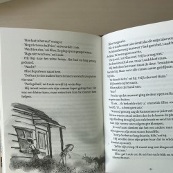 Rugzakavontuur : Gevaarlijke foto’s