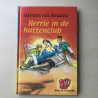 Rugzakavontuur : Herrie in de huttenclub