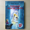 Rugzakavontuur : Zoektocht door de nacht.