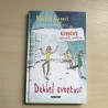 Gezocht: normale ouders. Dubbel avontuur