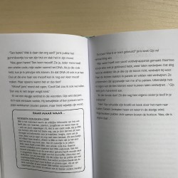 Gezocht: normale ouders. Dubbel avontuur