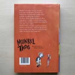 Munkel Trog
