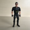 Actiefiguur : 11 cm. hoog.