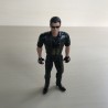 Actiefiguur : 11 cm. hoog.