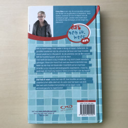 Carry Slee: Dat heb ik weer! Deel 5
