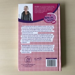 Carry Slee : Dat heb ik weer! Deel 1